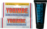 Pipedream Yohimbe Erection Enhancer Cream Delay and Excite Sprays